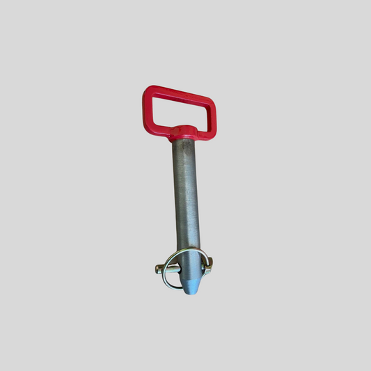Clevis Pin & Latch
