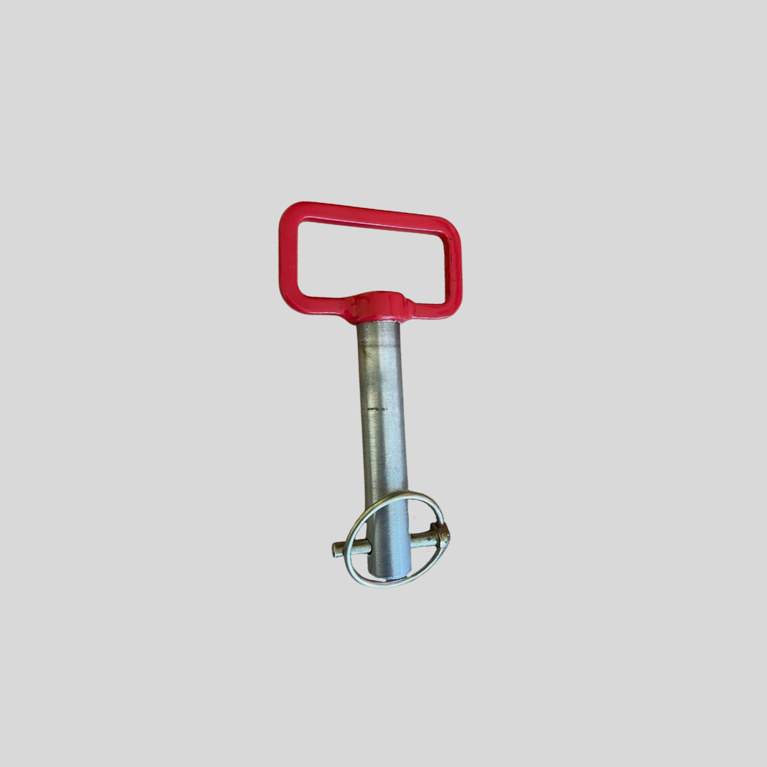 Swivel Plate Pin & Latch – PretX