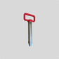 Clevis Pin & Latch