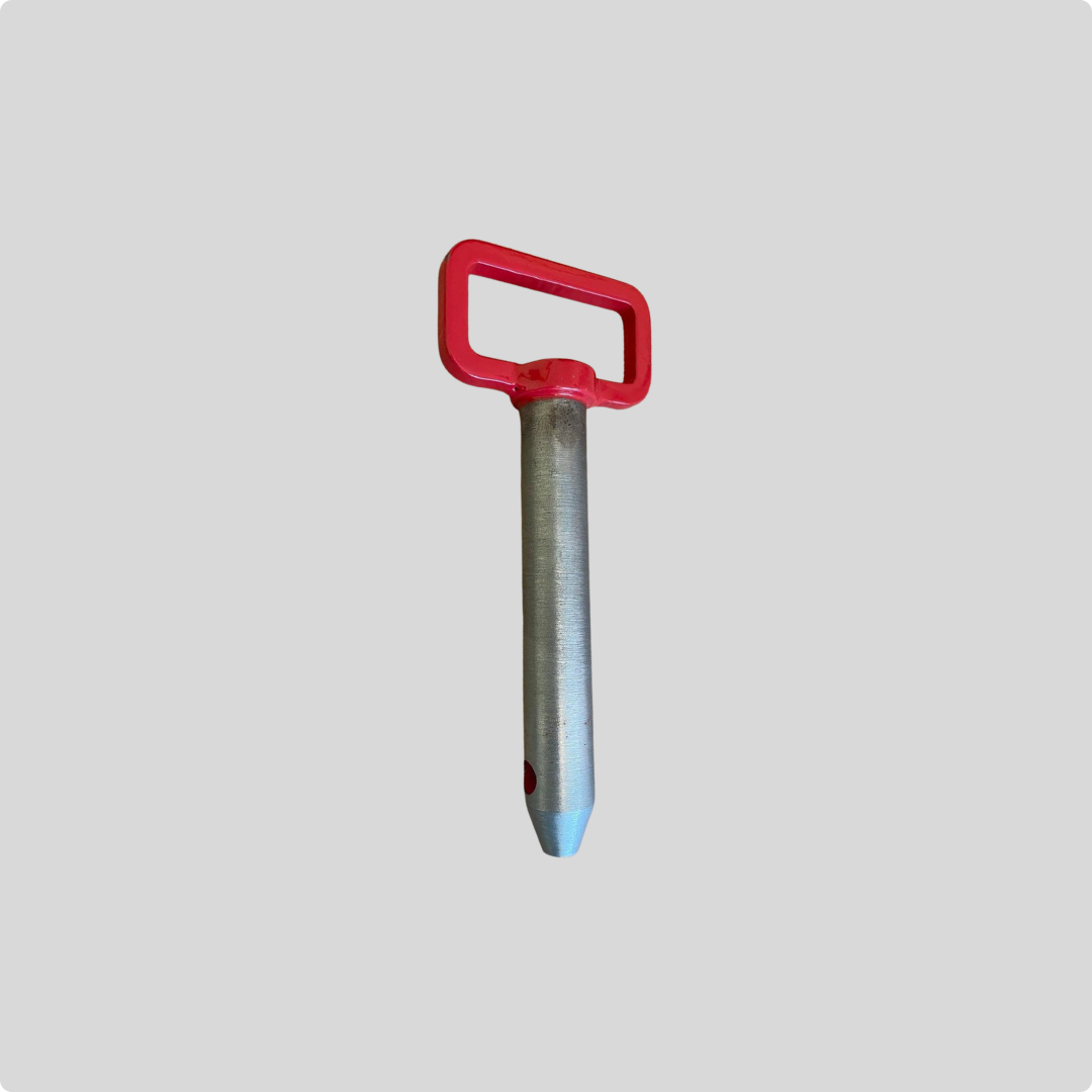 Clevis Pin & Latch